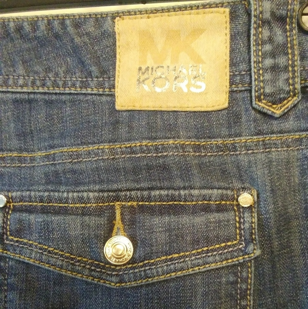 WOMEN'S Michael Kors Jeans